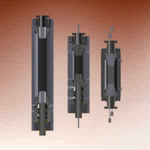 Core Holder