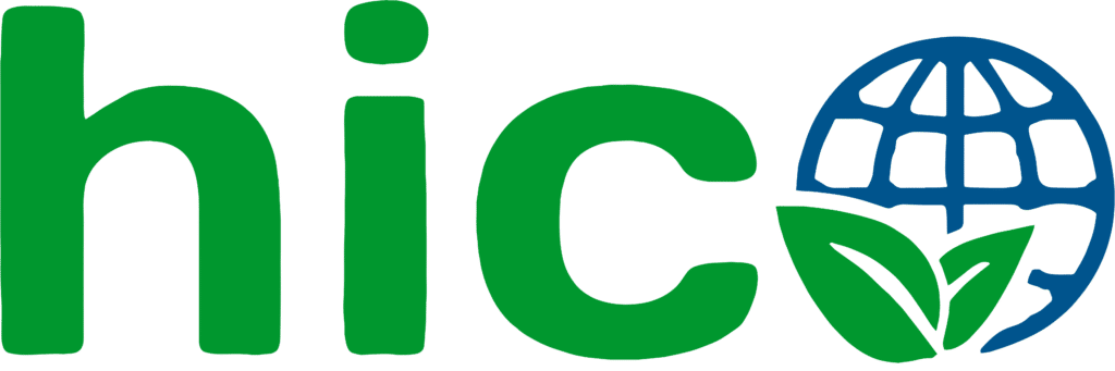 logo hico
