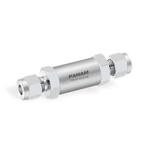 Filtros de linha Panam