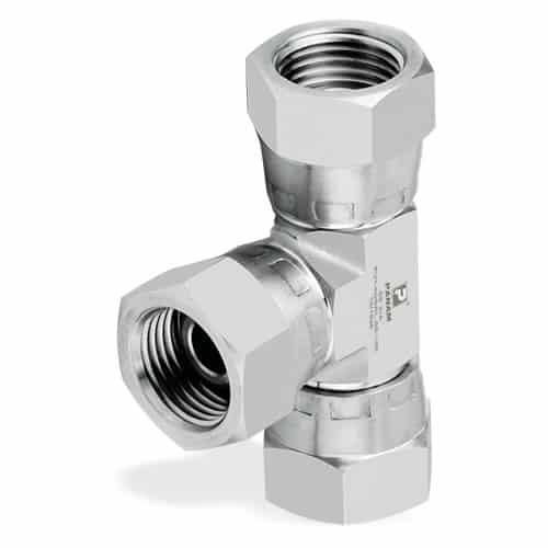 Te JIC Swivel Panam