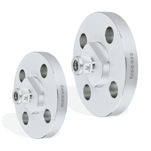 Adaptadores Flangeados